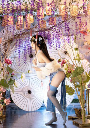 一个人在线