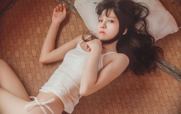 善良的女同学2