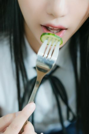快感方程式