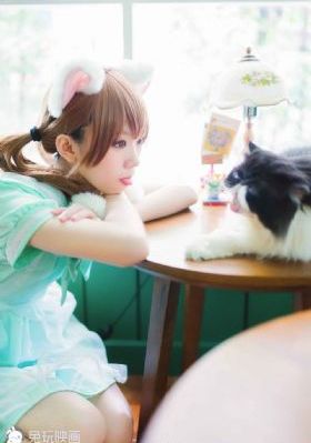 美丽的少妇