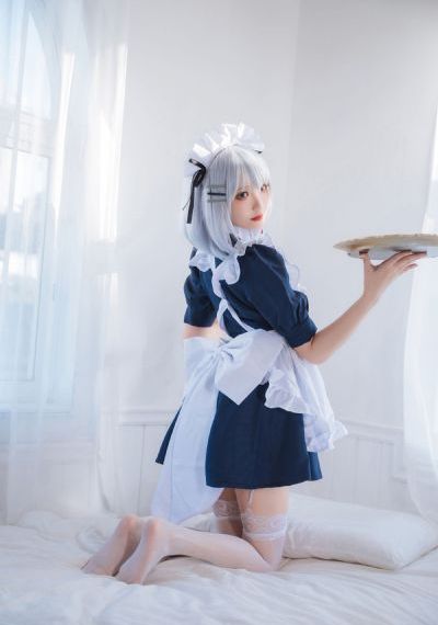 小女孩们 满天星