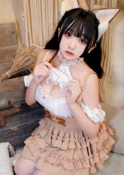图书馆的女朋