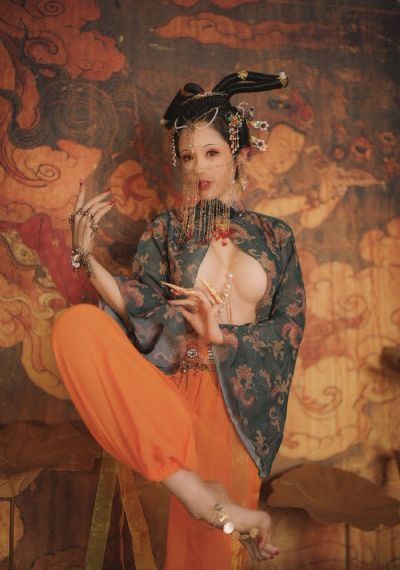 靠比电影