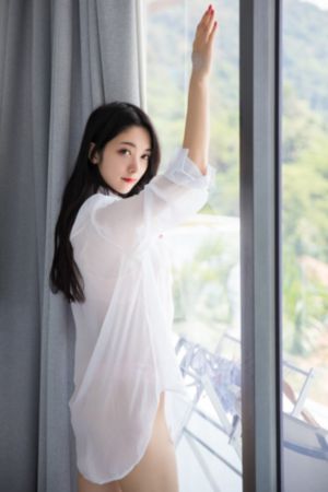深情触摸电影