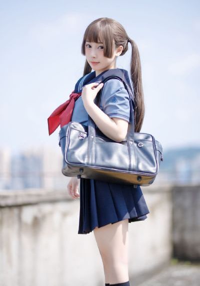 神域少女