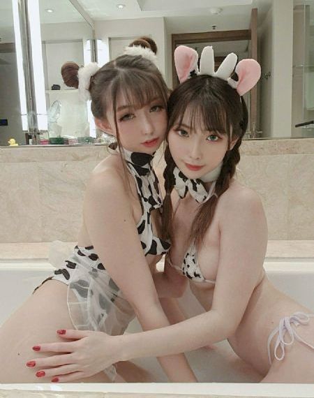 后宫露营