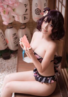 恋爱自由式