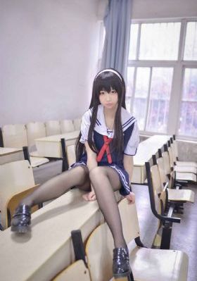 日落之前