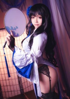 女秘书的目的