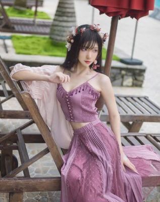 波诱惑