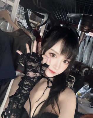 准妻子